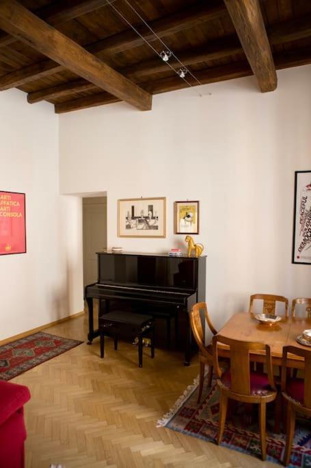 Casa Gelsomino St. Peter Boutique Apartment Rome Buitenkant foto