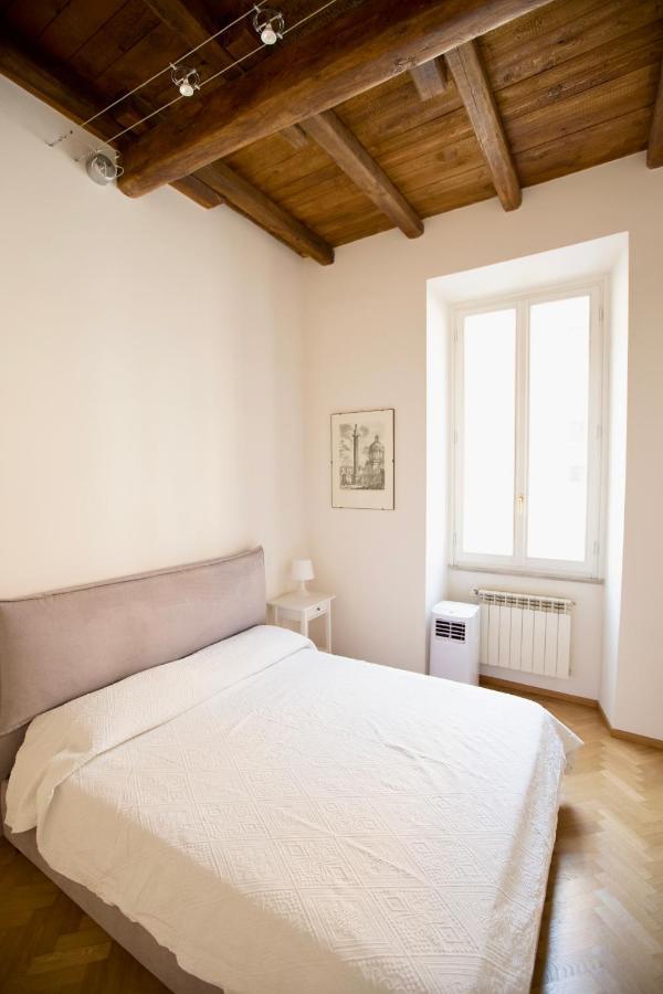 Casa Gelsomino St. Peter Boutique Apartment Rome Buitenkant foto