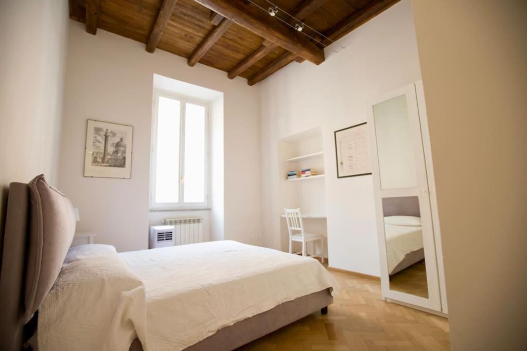 Casa Gelsomino St. Peter Boutique Apartment Rome Buitenkant foto