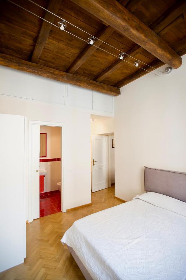 Casa Gelsomino St. Peter Boutique Apartment Rome Buitenkant foto